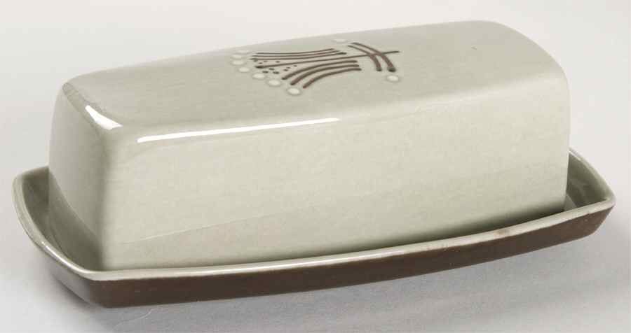 Emerald Isle 1/4 Lb Covered Butter by Franciscan-1