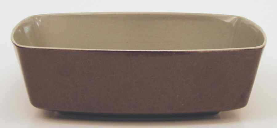 Emerald Isle 8" Oval Vegetable Bowl by Franciscan-1