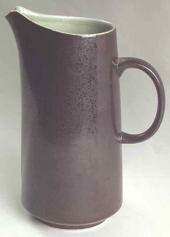 Emerald Isle 32 Oz Pitcher by Franciscan-1
