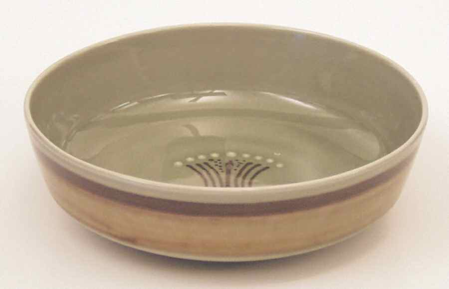 Emerald Isle Soup/Cereal Bowl by Franciscan-1
