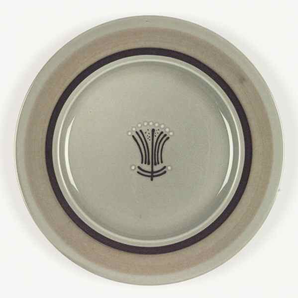 Emerald Isle Dinner Plate by Franciscan-1
