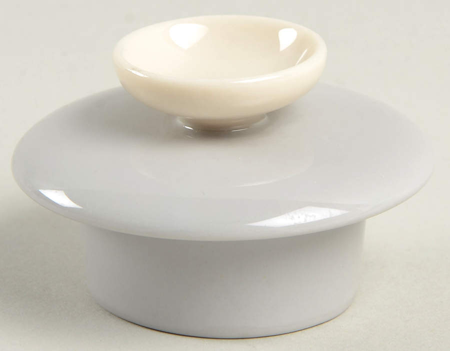 Encore Lid for Teapot by Franciscan-1