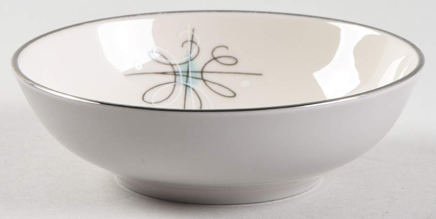 Encore Fruit/Dessert (Sauce) Bowl by Franciscan-1