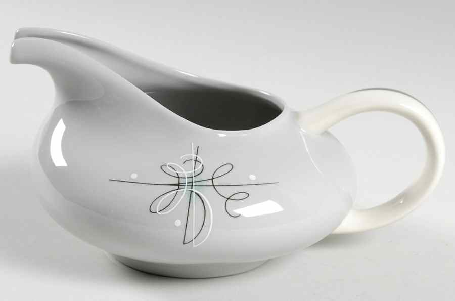 Encore Gravy Boat by Franciscan-1