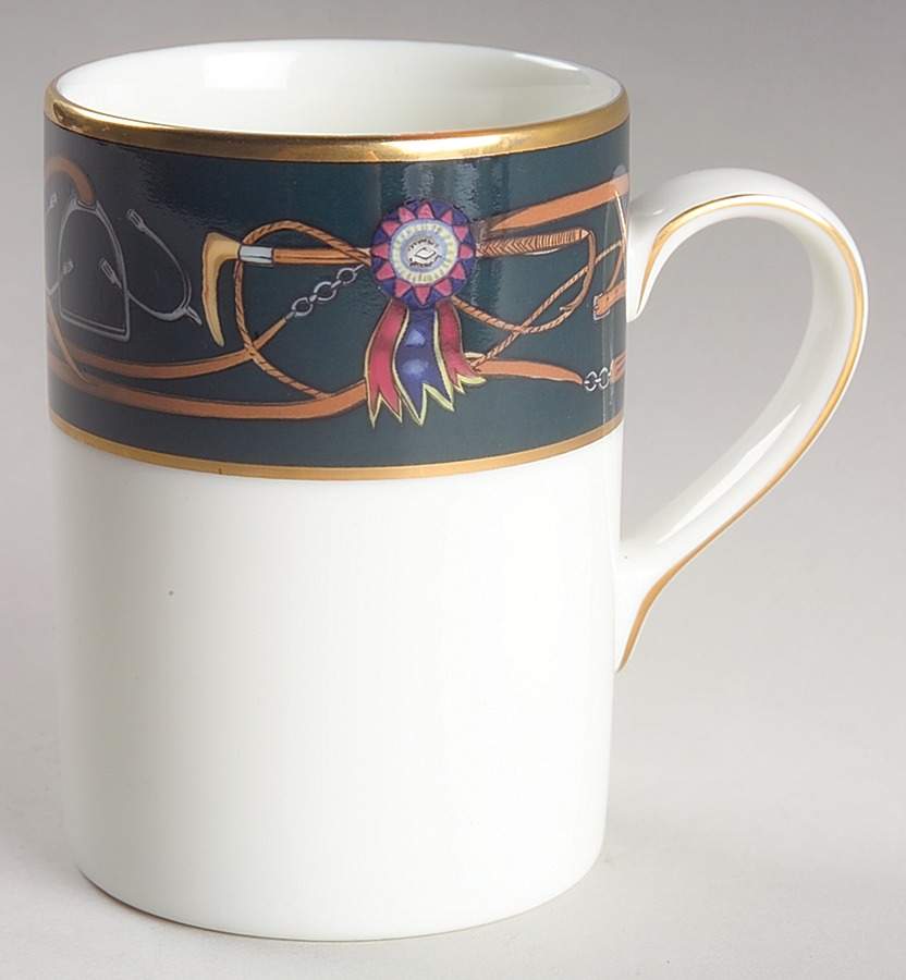 Equus Mug by Franciscan-1