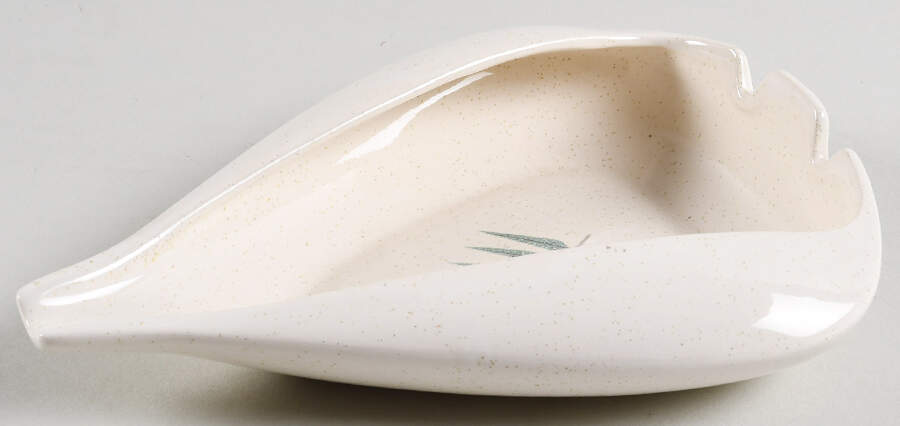 Fern Dell Large Ashtray by Franciscan-1