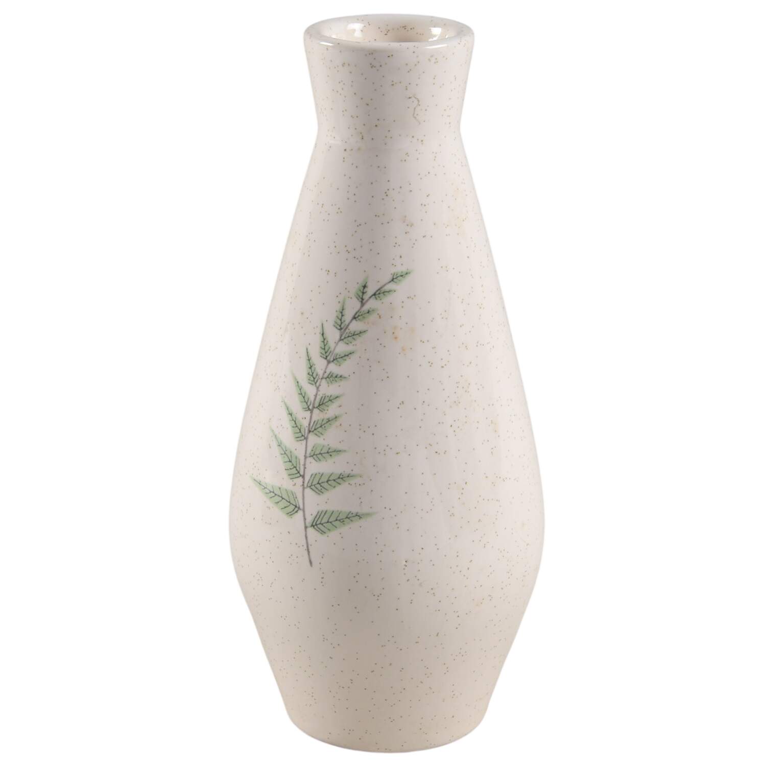 Fern Dell Oversized Salt Shaker by Franciscan-1