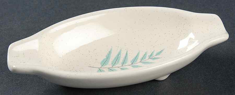 Fern Dell Small Ashtray by Franciscan-1