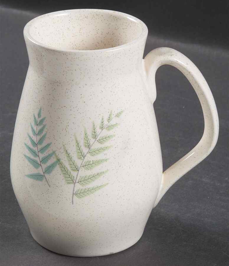 Fern Dell Grandmug by Franciscan-1