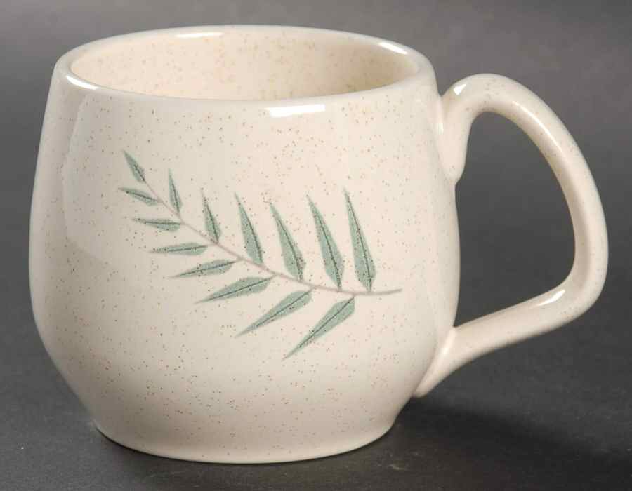 Fern Dell Mug by Franciscan-1