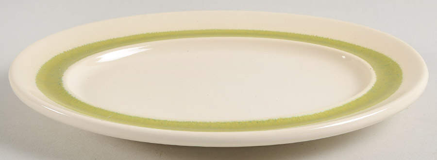 Floral (USA, Rim Shape) 1/4 Lb Butter No Lid by Franciscan-1
