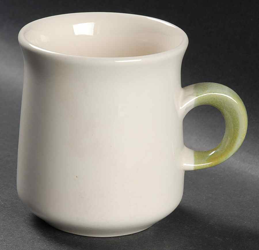 Floral (USA, Rim Shape) Mug by Franciscan-1