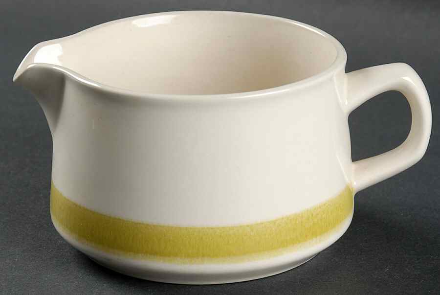 Floral (England, Coupe Shape) Gravy Boat by Franciscan-1