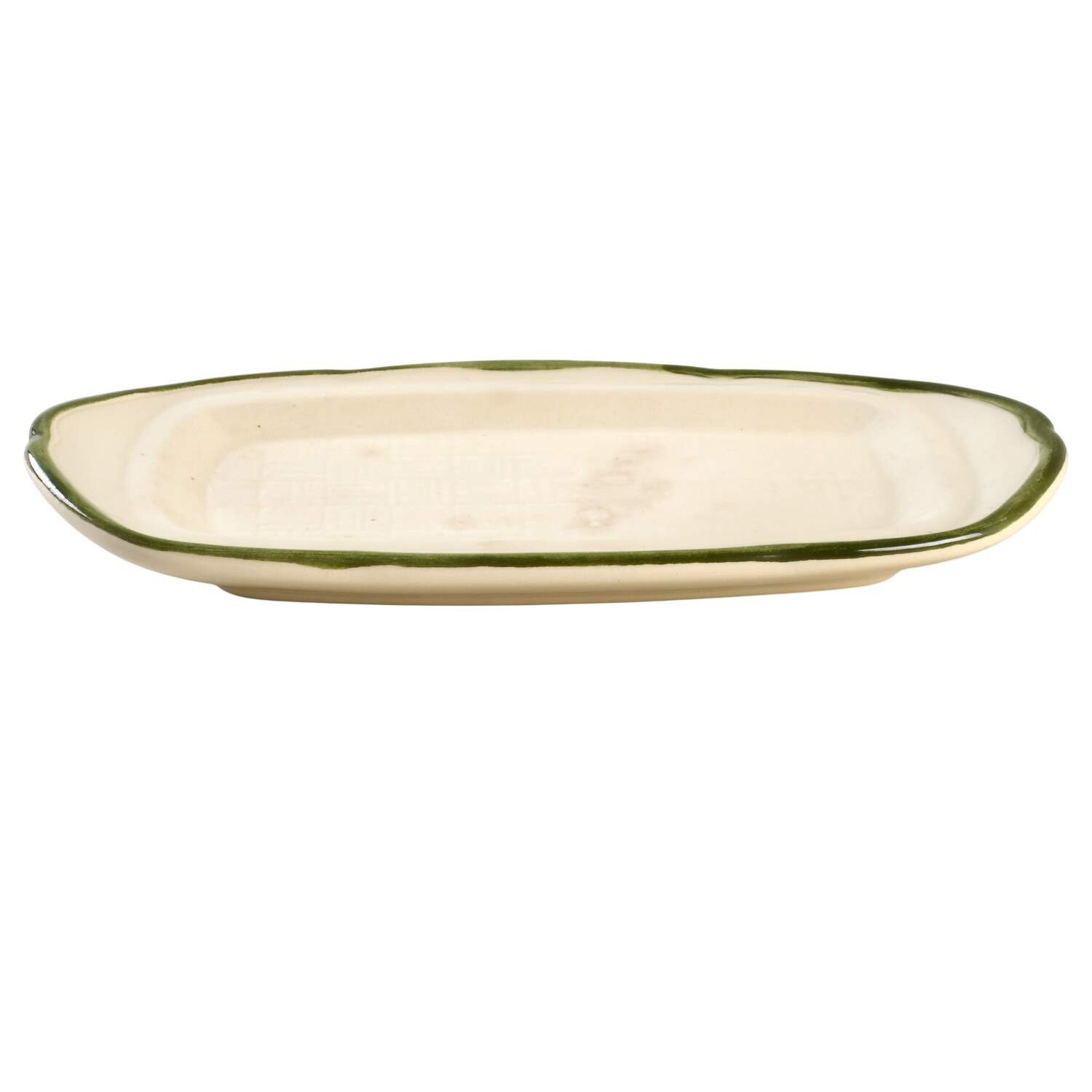 Forget Me Not 1/4 Lb Butter No Lid by Franciscan-1