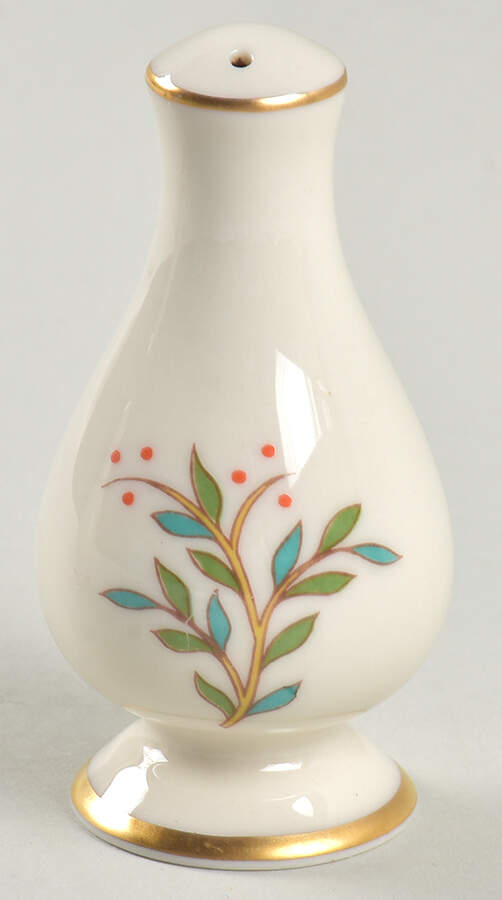 Fremont (No Trim) Salt Shaker by Franciscan-1