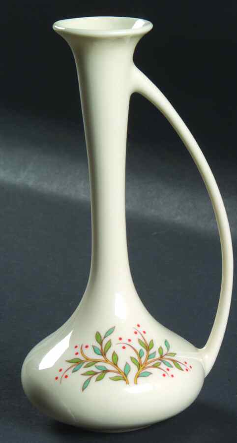 Fremont (No Trim) Perfume Bottle No Stopper by Franciscan-1