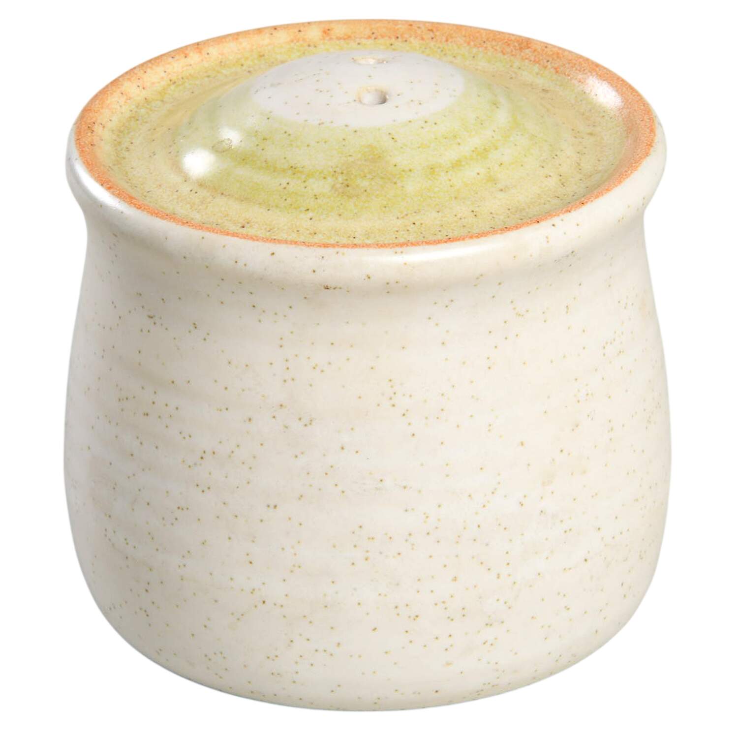 Fruit (Large Fruit) Pepper Shaker by Franciscan-1