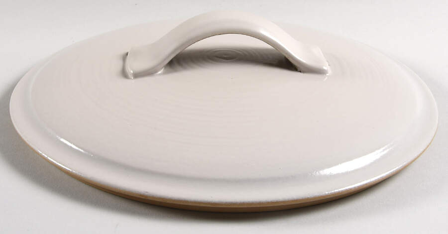 Gourmet Lid for 4 Quart Round Casserole by Franciscan-1