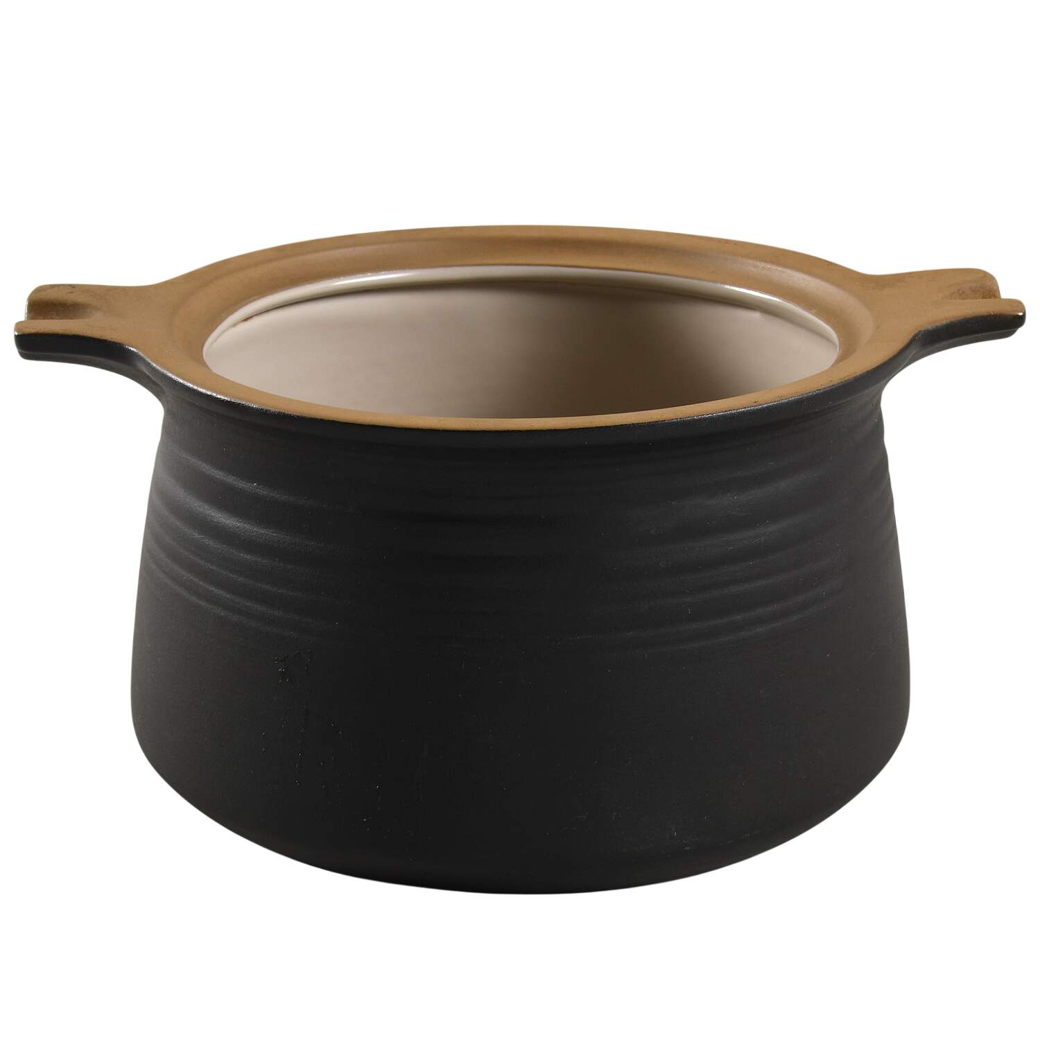 Gourmet Bean Pot No Lid by Franciscan-1