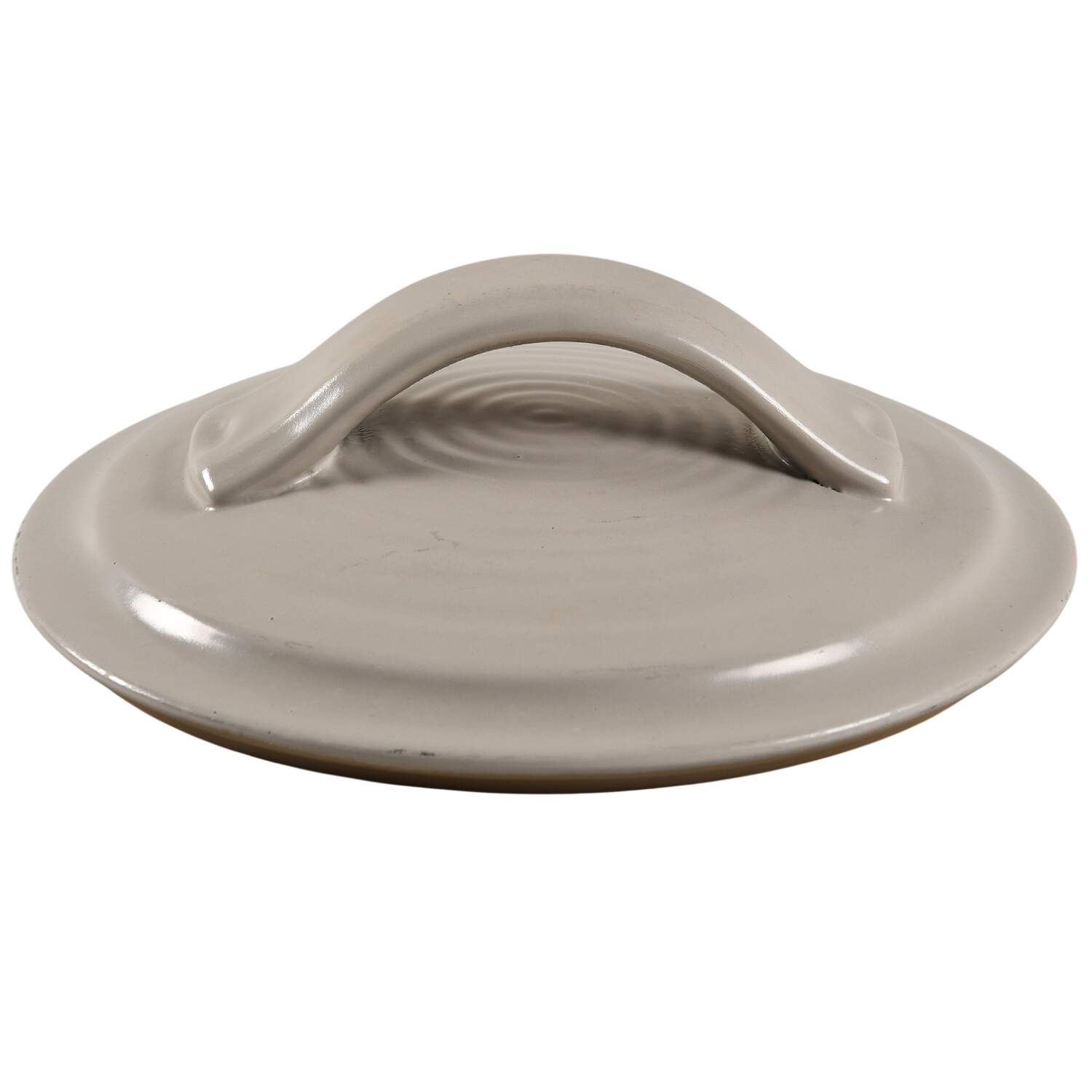 Gourmet Lid for Bean Pot by Franciscan-1