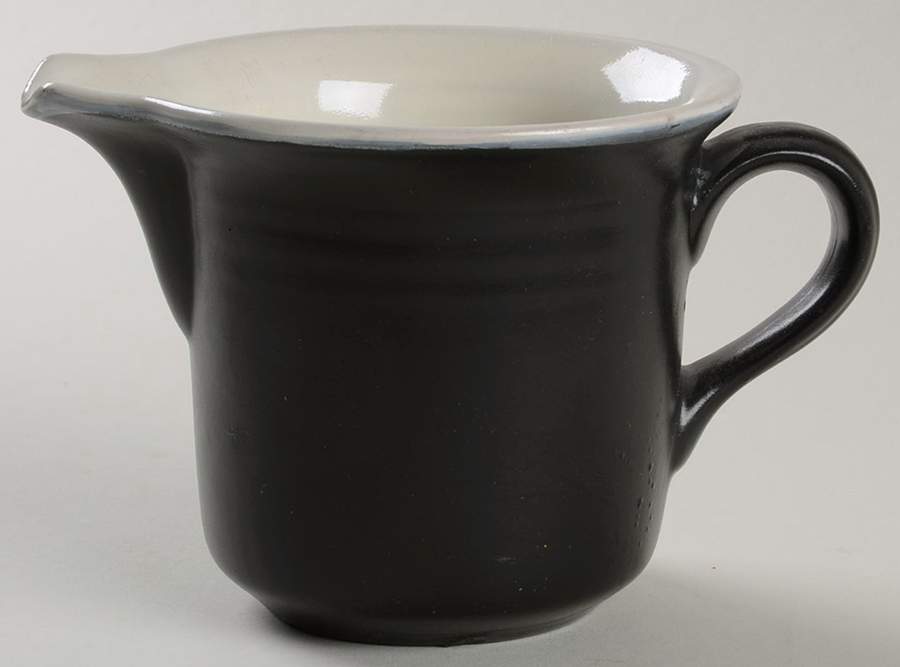 Gourmet Creamer by Franciscan-1