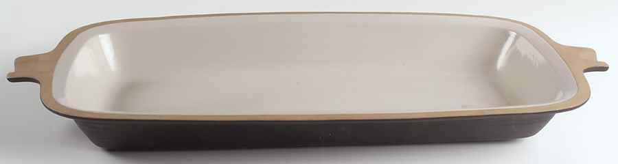 Gourmet 20" Long and Narrow Baker by Franciscan-1