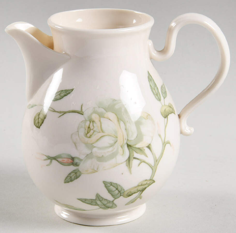 Granada Individual Coffee Pot No Lid by Franciscan-1
