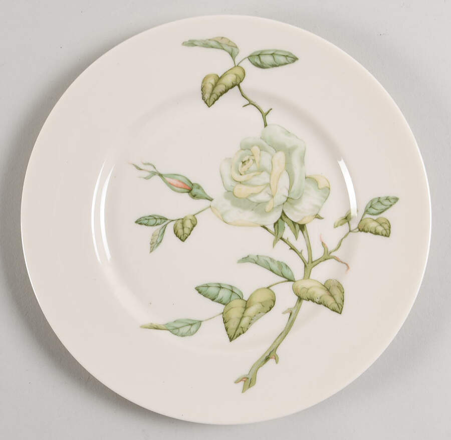 Granada Salad Plate by Franciscan-1