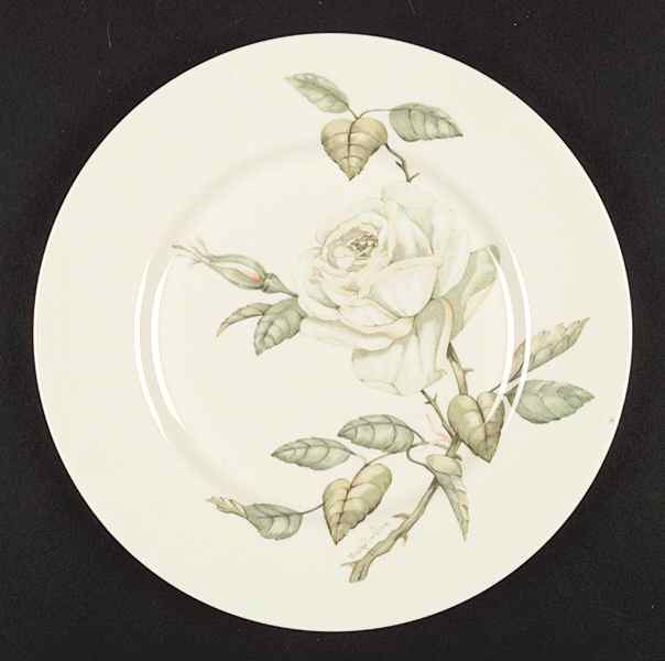 Granada Dinner Plate by Franciscan-1