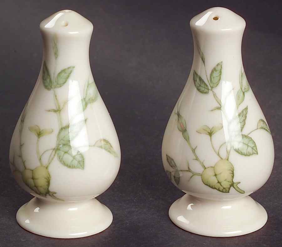 Granada Salt & Pepper Set by Franciscan-1