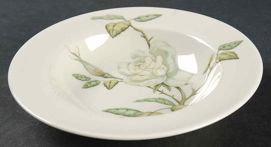Granada Rim Fruit/Dessert (Sauce) Bowl by Franciscan-1