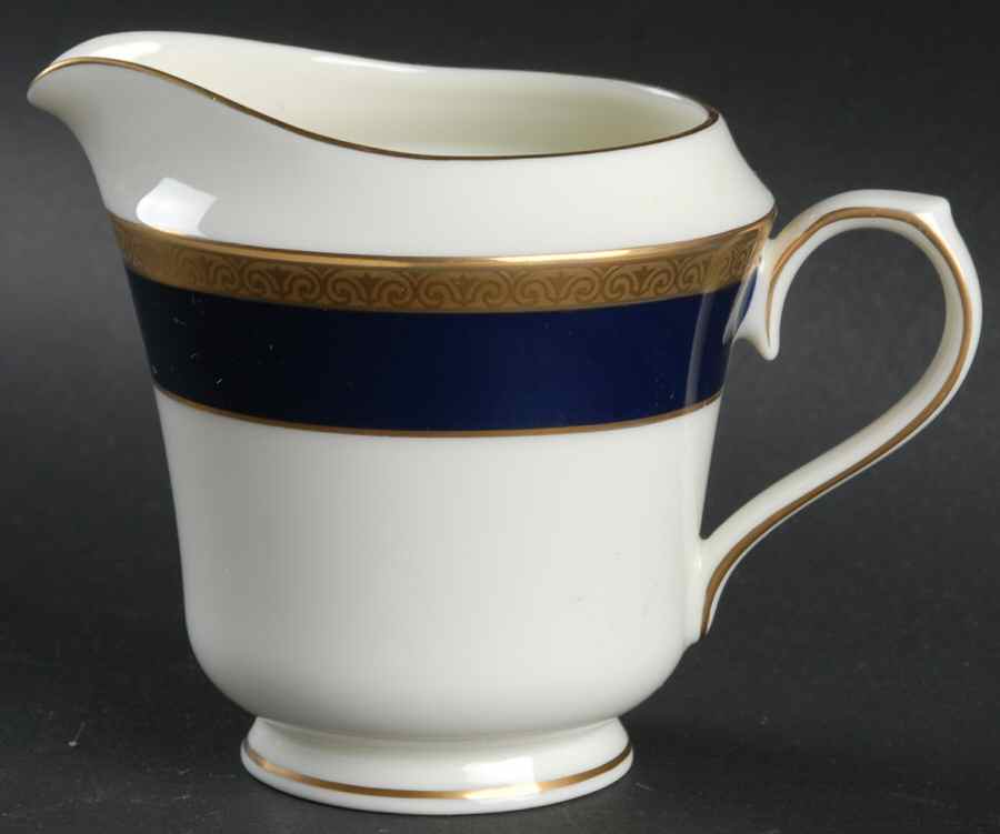 Granville Creamer by Franciscan-1