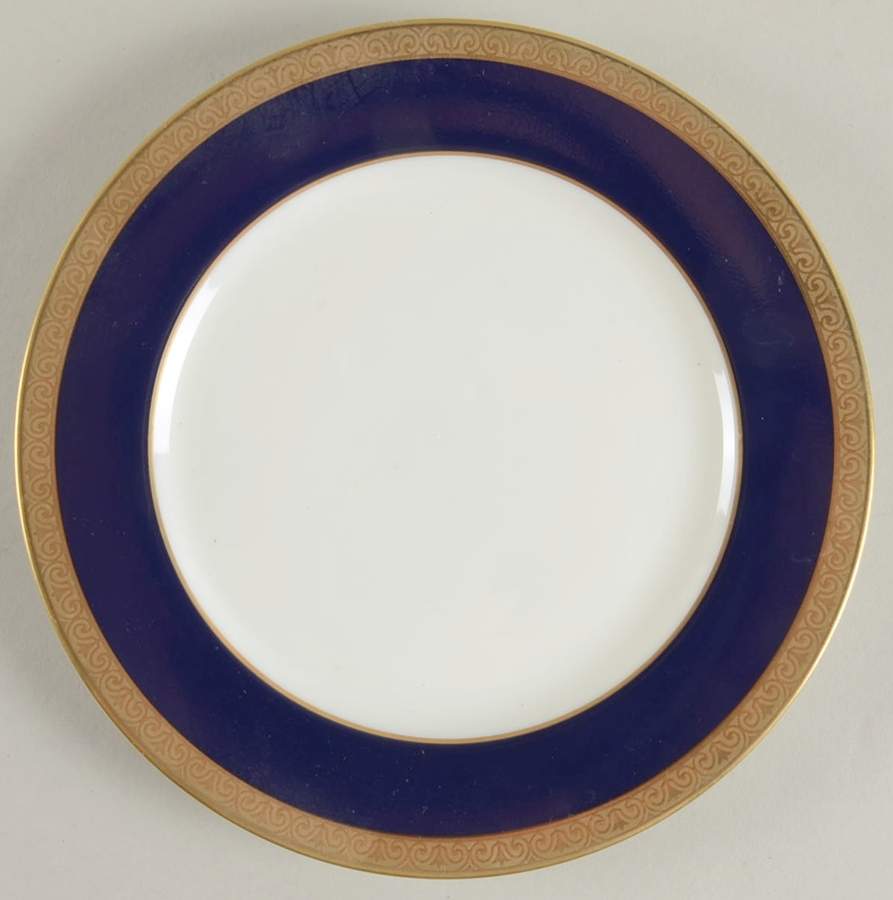 Granville Bread & Butter Plate by Franciscan-1