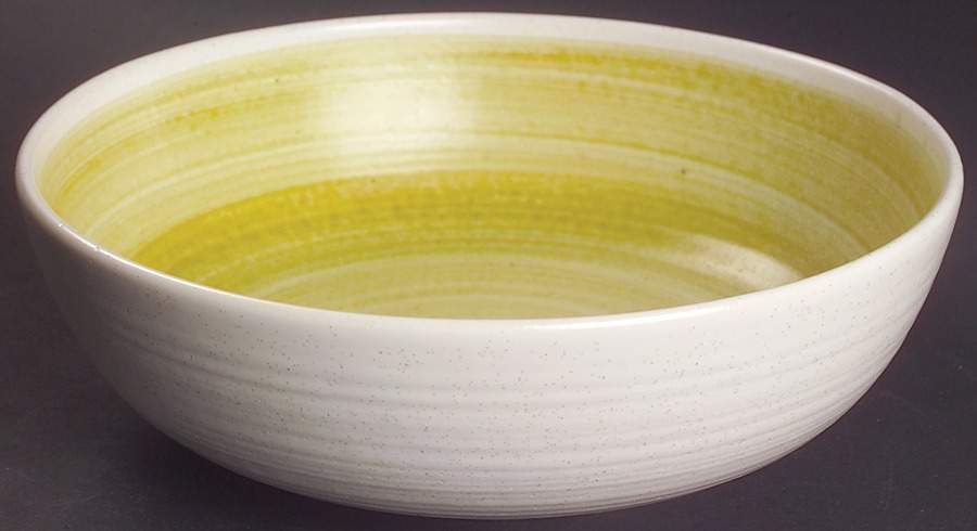 Hacienda Green 7" Round Vegetable Bowl by Franciscan-1