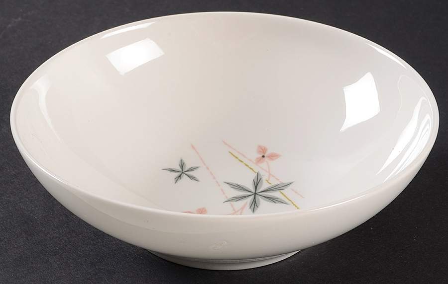 Happy Talk Fruit/Dessert (Sauce) Bowl by Franciscan-1