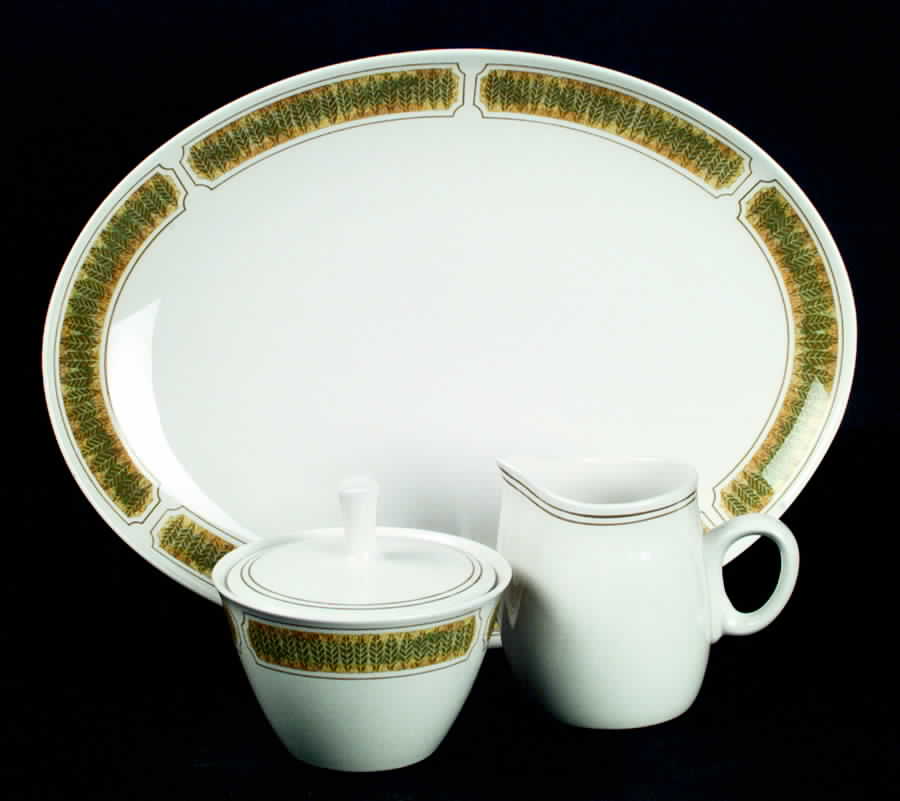 Hawaii Creamer by Franciscan-1