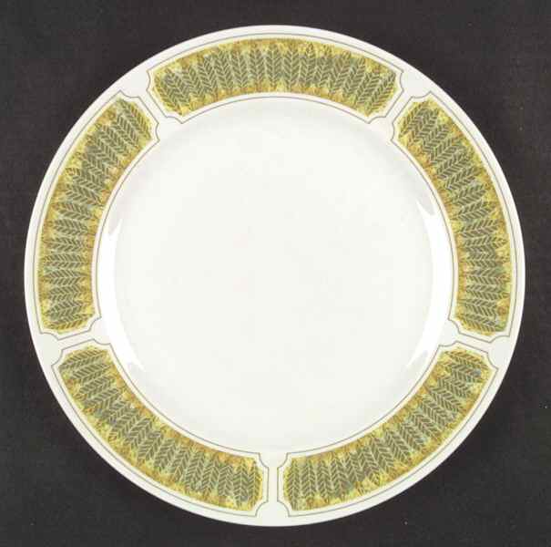 Hawaii Dinner Plate by Franciscan-1