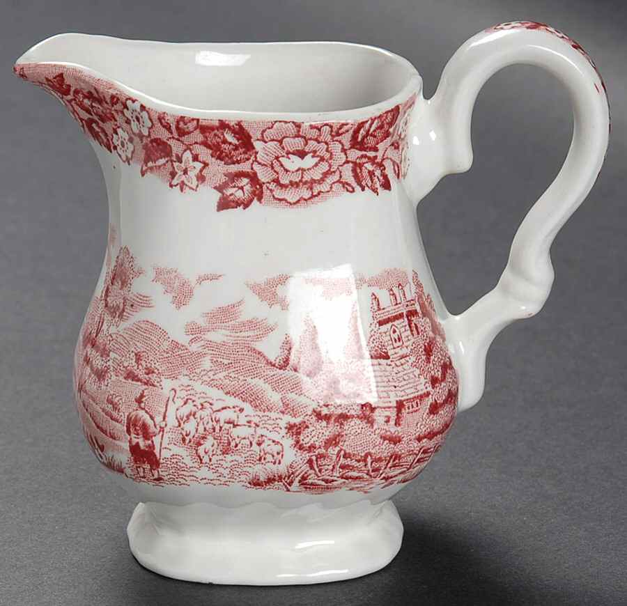 Homeland Creamer by Franciscan-1
