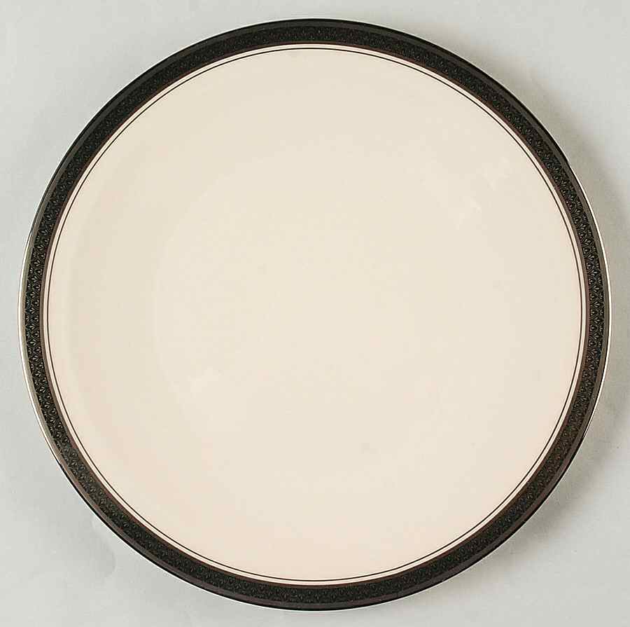 Indigo Dinner Plate by Franciscan-1