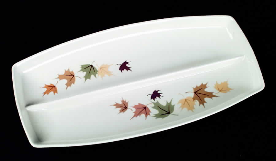 Indian Summer 2-Part Relish by Franciscan-1
