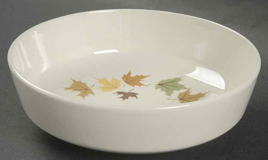 Indian Summer Soup/Cereal Bowl by Franciscan-1