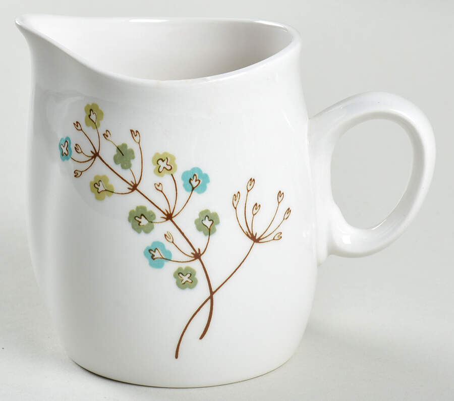 It's A Breeze Creamer by Franciscan-1