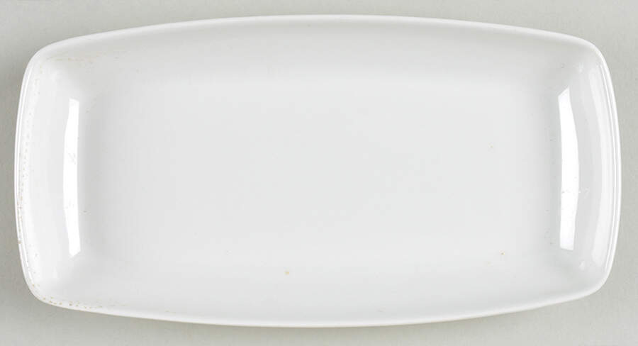 It's A Breeze 1/4 Lb Butter No Lid by Franciscan-1