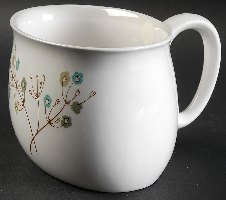 It's A Breeze Gravy Boat by Franciscan-1
