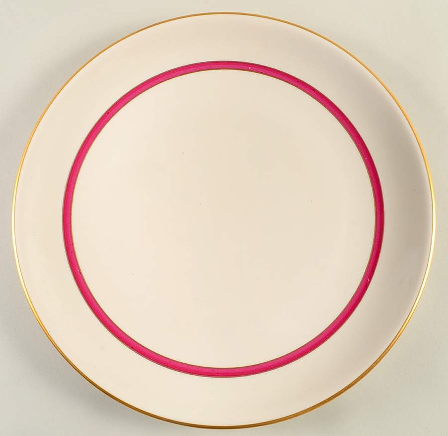 Laguna 13" Chop Plate (Round Platter) by Franciscan-1