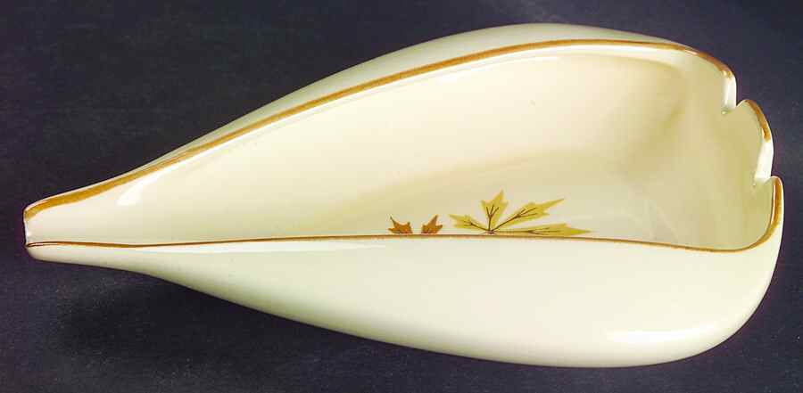 Larkspur Large Ashtray by Franciscan-1