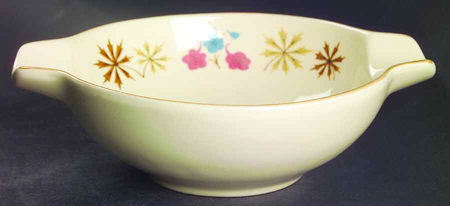 Larkspur Soup/Cereal Bowl by Franciscan-1