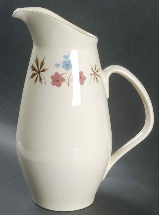Larkspur 56 Oz Pitcher by Franciscan-1