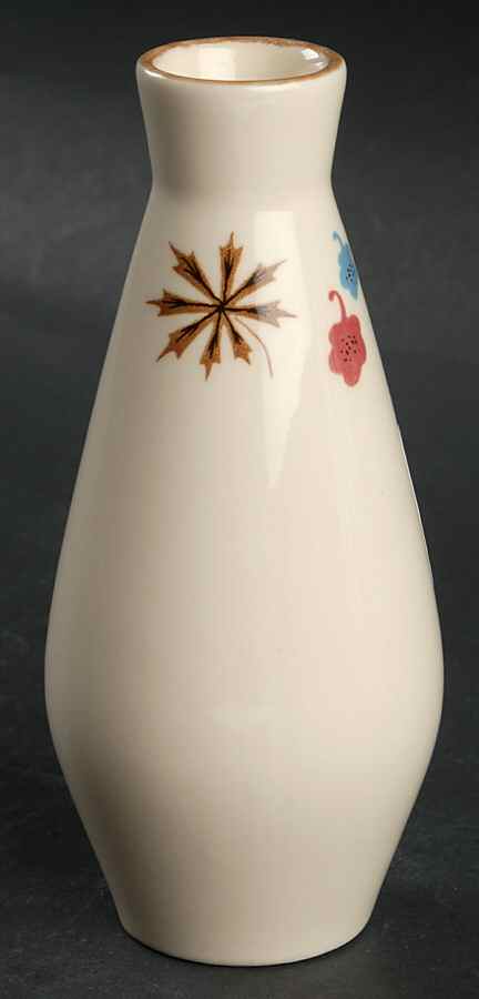 Larkspur Oversized Pepper Shaker by Franciscan-1