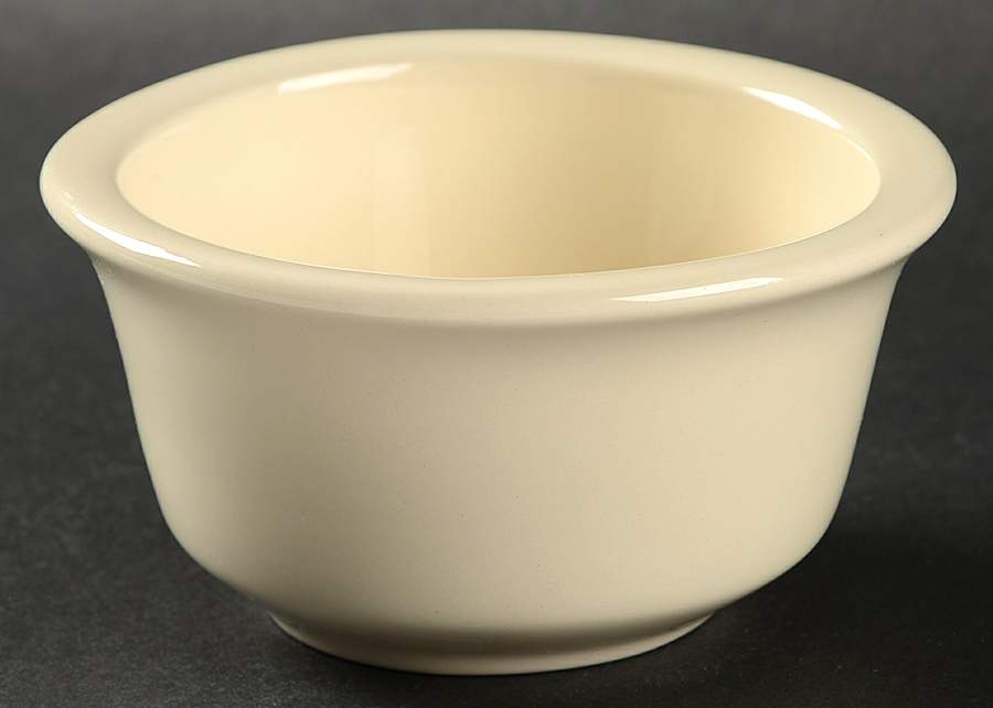 Lattice Sugar Bowl No Lid by Franciscan-1